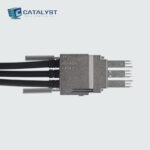 Cisco STACK-T1-1M | 1M StackWise-160 Cable for Catalyst 9200 - Image 3