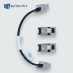 Cisco C9200L-STACK-KIT | Stacking Kit for Catalyst 9200L Series - Image 2