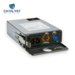 Cisco PWR-C6-1KWAC | 1000W AC Power Supply for Catalyst 9200 Switches