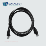 Cat5e Ethernet Patch Cables | RJ45 UTP Network Cable - 0.5 ft to 200 ft - Image 2