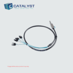 MTP / MPO Fiber Trunk Cables (OM4 Multimode) | Patch Cables