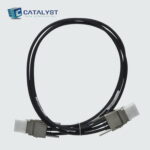 Cisco STACK-T1-1M | 1M StackWise-160 Cable for Catalyst 9200 - Image 4