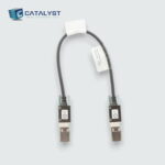 Cisco STACK-T4-1M | 1M StackWise-480 Cable for Catalyst 9300/9400 - Image 3