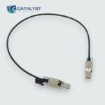 Cisco STACK-T4-1M | 1M StackWise-480 Cable for Catalyst 9300/9400