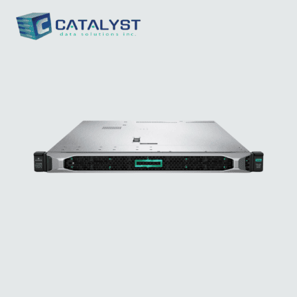HPE 867959-B21 ProLiant DL360 Gen10 Server