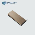 NVIDIA 900-21010-0000-000 H100 PCIe Data Center Accelerator