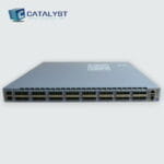 Arista DCS-7060CX-32S-F Managed Data Center Switch