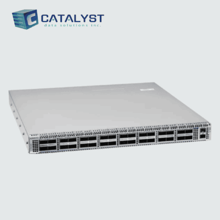 Arista DCS-7170-32CD-R 32-Port 100G QSFP Rear-to-Front Air Switch