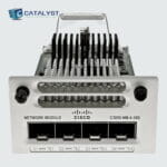 Cisco C3850-NM-4-10G 4-Port 10G Network Module