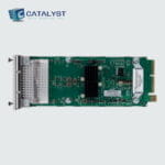 Cisco C3850-NM-4-10G 4-Port 10G Network Module - Image 2