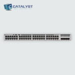 Cisco Catalyst C9200L-48P-4X-A Network Advantage