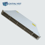 Cisco C9300-48P-E Catalyst 9300 48-Port Enterprise Switch