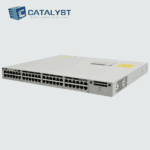 Cisco C9300-48P-E Catalyst 9300 48-Port Enterprise Switch - Image 2