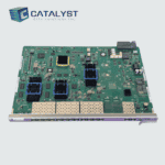 Calix 100-03006 E7-2 GPON-8 Line Card