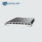 Cisco A9K-8X100GE-SE 8-Port 100GE Service-Edge Line Card