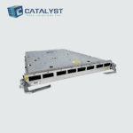 Cisco A9K-8X100GE-SE 8-Port 100GE Service-Edge Line Card - Image 2