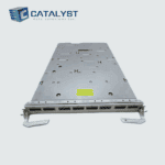 Cisco A9K-8X100GE-TR 8-Port 100GE Transport Line Card