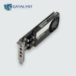 Dell D408X NVIDIA Quadro T1000 8GB GDDR6 Workstation Graphics Card - Image 3