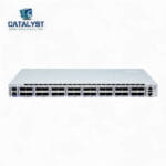 Arista DCS-7050CX3-32S-F 32-Port 100G QSFP High-Density Front-Air Switch - Image 3