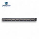 Arista DCS-7050CX3-32S-F 32-Port 100G QSFP High-Density Front-Air Switch - Image 2