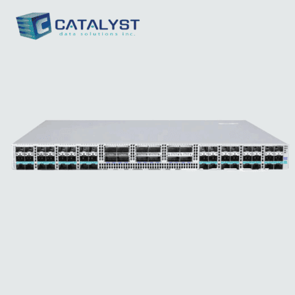 Arista DCS-7050SX3-48YC8-F 48x25G and 8x100G Data Center Switch