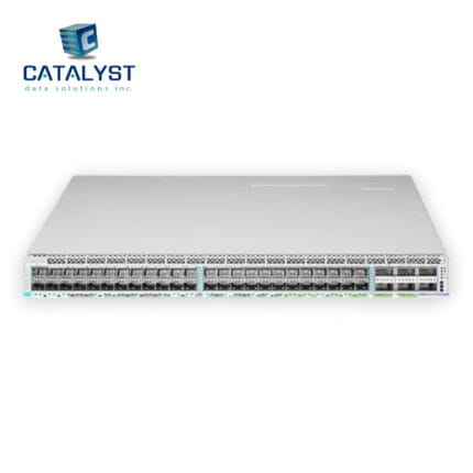 Arista DCS-7060SX2-48YC6-F 48x25G + 6x100G Data Center Switch