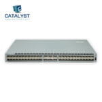 Arista DCS-7280SR-48C6-F 48x10GbE SFP+ and 6x100GbE QSFP Switch