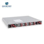 Arista DCS-7280SR-48C6-F 48x10GbE SFP+ and 6x100GbE QSFP Switch - Image 2
