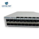 Arista DCS-7280SR-48C6-F 48x10GbE SFP+ and 6x100GbE QSFP Switch - Image 3