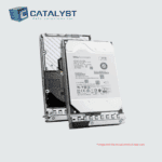 Dell Hard Drive, Exos X18