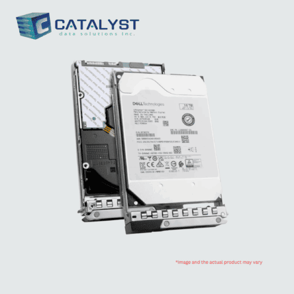 Dell Hard Drive, Exos X18