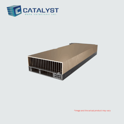 Dell NVIDIA A40 GPU 48GB Data Center AI and Virtualization Accelerator