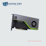 Dell NVIDIA Quadro RTX 4000 GPU 8GB Workstation Graphics