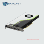 Dell NVIDIA Quadro RTX 4000 GPU 8GB Workstation Graphics - Image 2