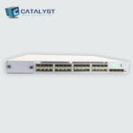 Juniper EX4300-32F Enterprise Fiber Switch with Virtual Chassis Technology