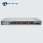 Juniper EX4300-32F Enterprise Fiber Switch with Virtual Chassis Technology - Image 2
