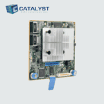 HPE Smart Array P408i-a SR Gen10 12G SAS RAID Controller