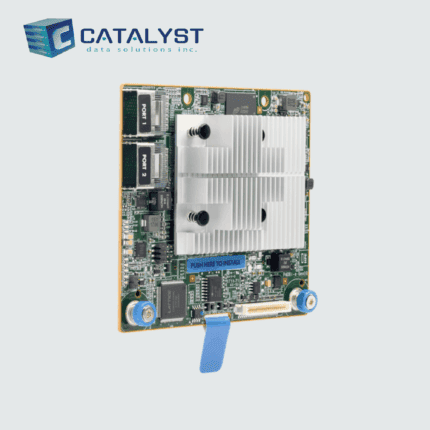 HPE Smart Array P408i-a SR Gen10 12G SAS RAID Controller