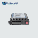 HPE 881457-B21 2.4TB SAS 12G Mission Critical Enterprise HDD