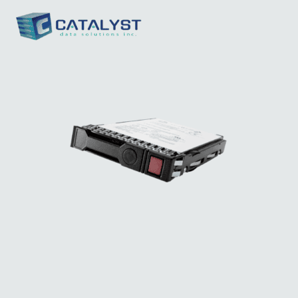 HPE 872479-B21 1.2TB SAS 12G Enterprise Hard Drive