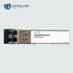HPE Aruba J9150D 10GBASE SFP+ Transceiver Module - Image 2