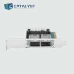 NVIDIA Mellanox MCX516A-CDAT ConnectX-5 SmartNIC - Image 3