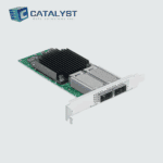 NVIDIA Mellanox MCX516A-CDAT ConnectX-5 SmartNIC - Image 2