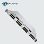 Juniper MPC4E-3D-32XGE-SFPP 32-Port 10GbE SFP+ Modular Port Concentrator