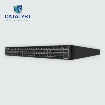 Mellanox MSN2410-BB2F Open Ethernet Switch