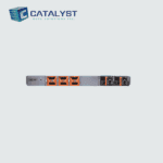 Juniper MX204 Universal Routing Platform - Image 2