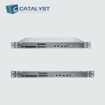 Juniper MX204 Universal Routing Platform