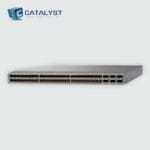 Cisco N9K-C93180YC-FX Nexus 9300 48-Port 10/25G 6-Port 100G Switch - Image 3