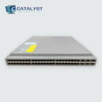 Cisco N9K-C93180YC-FX Nexus 9300 48-Port 10/25G 6-Port 100G Switch
