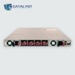 Cisco N9K-C93180YC-FX Nexus 9300 48-Port 10/25G 6-Port 100G Switch - Image 2